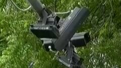 અમદાવાદ: 40થી વધુ જંકશન પર જાતે જ ઇ-મેમો જનરેટ થયા તે માટે કેમેરા લગાવાયા