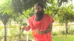 યોગ ભગાવે રોગઃ બ્લડપ્રેશરને બેલેન્સ કરવા માટે કરો આટલું, જુઓ વીડિયો