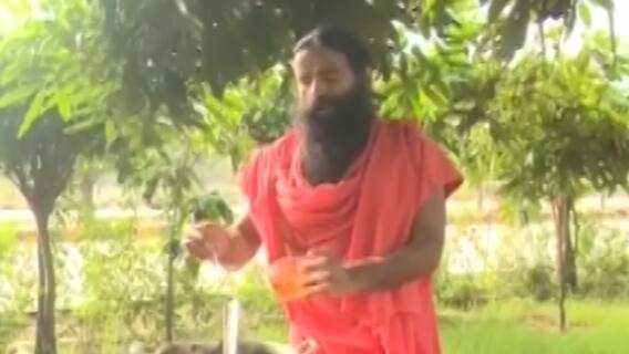 યોગ ભગાવે રોગઃ બ્લડપ્રેશરને બેલેન્સ કરવા માટે કરો આટલું, જુઓ વીડિયો