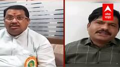 Chhattisgarh Factory वरुन Vijay Waddetiwar आणि Gopichand Padalkar यांच्यात जुंपली : ABP Majha