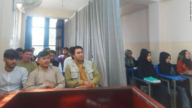 Kabul University VC: কোনওমতে পাশ করেছেন, কাবুল বিশ্ববিদ্যালয়ের নতুন উপাচার্য New VC of Kabul University barely got pass marks, disrespected professors, know in details Kabul University VC: কোনওমতে পাশ করেছেন, কাবুল বিশ্ববিদ্যালয়ের নতুন উপাচার্য