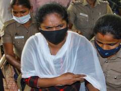 ’காவல்துறை மீது மக்கள் நம்பிக்கை இழக்கும் நிலை’ தில்லாலங்கடி இன்ஸ்பெக்டர் வசந்திக்கு ஜாமீன் மறுப்பு