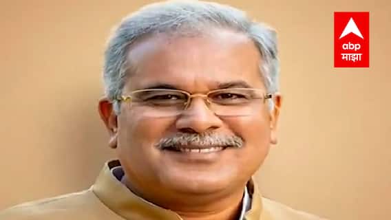 छत्तीसगडच्या मुख्यमंत्र्यांच्या वडिलांना अटक, नंदकुमार बघेल यांना 15 दिवस न्यायालयीन कोठडी