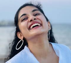 Nivetha Thomas Photos: టోపీ పెట్టిన వకీల్ సాబ్ బ్యూటీ..వైరల్ అవుతున్న పిక్స్