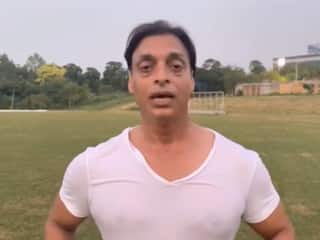 'Would Do It For...': Shoaib Akhtar Opens Up On Working With PCB