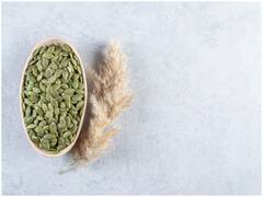 Pumpkin Seeds Benefit: टेंशन, तनाव और सिर दर्द से परेशान रहते हैं, तो खाएं कद्दू के बीज, मिलेंगे फायदे ही फायदे