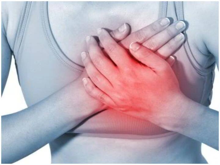 Work pressure raising heart attack stroke risk in women than men claims Study काम का दबाव पुरुषों के मुकाबले महिलाओं में बढ़ा रहा हार्ट अटैक, स्ट्रोक का खतरा- रिसर्च