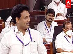 TN Assembly : சிக்ஸர் அடிச்சுட்டே இருந்தா எப்படி?அன்பில் மகேஷ் பேச்சு! பேரவையில் சிரிப்பலை