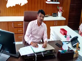 ’ஆசிரியர் மற்றும் மாணவர்களுக்கு 15 நாட்களுக்கு ஒருமுறை கொரோனா பரிசோதனை’- தி.மலை ஆட்சியர்