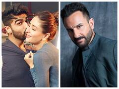 Arjun Kapoor ने Saif Ali Khan के सामने Kareena Kapoor को लेकर किया ऐसा खुलासा कि तुरंत सहमत हो गए छोटे नवाब
