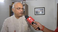 Farmers protest has taken political color: Vinay Sahasrabuddhe against Rakesh Tikait