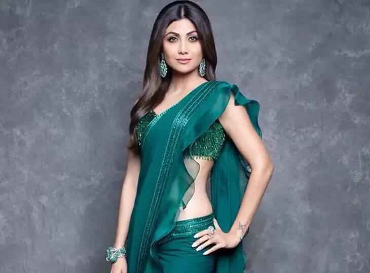 Shilpa Shetty shares a motivational post on social media: Don't let the high of success or the sadness from setbacks engulf you बुरे दौर से गुजर रहीं Shilpa Shetty ने सोशल मीडिया पोस्ट में लिखी 'मन की बात', सुख और दुःख को लेकर जानिए क्या कहा?