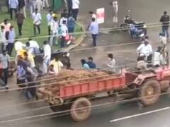 బాలకృష్ణ తనయుడి బర్త్ డే వేడుకలపై వివాదం.. పోలీసుల లాఠీఛార్జ్!