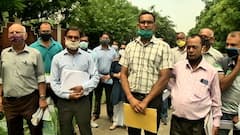 Sainik Welfare Organization accused of land scam | Ground Report