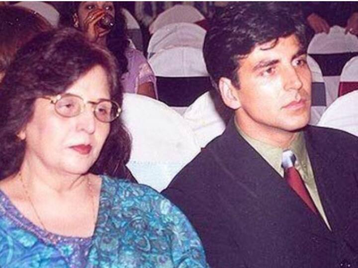 Akshay Kumar Is Touched Beyond Words At the Concern For His Mother’s Health Very Tough Hour For Me And Family Akshay Kumar Is ‘Touched Beyond Words’ At the Concern For His Mother’s Health: ‘A Very Tough Hour For Me’