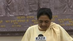 UP Chunav 2022: आज Lucknow में गरजेंगी BSP सुप्रीमों Mayawati, प्रबुद्धजनों को करेंगी संबोधित