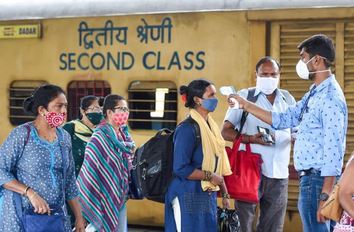 Covid Guidelines: Know Rules For Inter-State Travel Amid Relaxations Covid Guidelines: Know Rules For Inter-State Travel Amid Relaxations