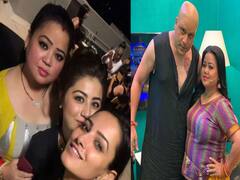 Bharti Singh अपने को-स्टार के साथ शेयर करती हैं खास रिश्ता, जानिए