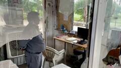 Aurangabad : Waluj परिसरातील Tools Company ची 6 जणांच्या टोळीकडून तोडफोड, पोलिसात गुन्हा दाखल