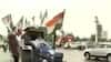 Farmers to march towards DC Office, Karnal