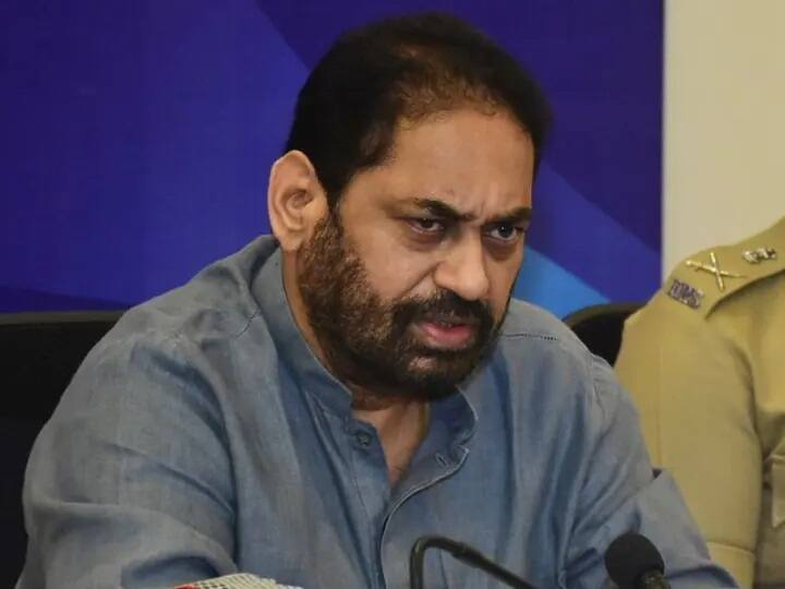 Maharashtra Coronavirus: Maharashtra Minister accept corona third wave start in Nagpur Maharashtra Coronavirus: નાગપુરમાં આવી ગઈ કોરોનાની ત્રીજી લહેર, લદાશે નિયંત્રણો