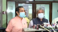 WB Politics: ‘নির্বাচনের আগে ক্লাবগুলিকে টাকা দিয়ে বিধিভঙ্গ করেছে TMC’, কমিশনে নালিশ BJP-র । Bangla News