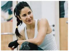 Katrina Kaif Fitness : योगा, जॉगिंग अन् बरचं काही; कतरिना कैफचा फिटनेस फंडा