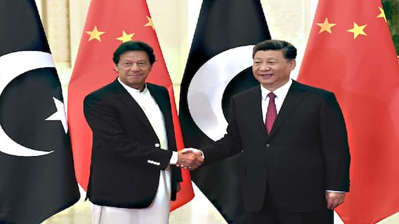 Taliban expresses  'desire' to join China-Pakistan Economic Corridor project