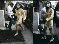 ਆਲੀਆ ਭੱਟ ਸਟਾਈਲਿਸ਼ ਅੰਦਾਜ਼ 'ਚ ਲੰਚ ਕਰਨ ਪਹੁੰਚੀ, ਫਲੋਰਲ ਡਰੈੱਸ 'ਚ ਦਿਖੀ ਬੇਹੱਦ ਖੂਬਸੂਰਤ