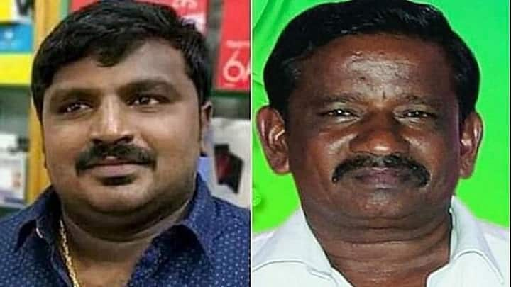 Kovilpatti police station security witness testified in sathankulam father son case and petition seeking action against the Abiramam police inspector was dismissed சாத்தான்குளம் தந்தை, மகன் கொலை வழக்கில் நேரடி சாட்சியம் அளித்த கோவில்பட்டி காவலர்