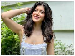 Shanaya Kapoor इन Sunkissed तस्वीरों में लग रही हैं प्यारी, Amitabh Bachchan की नातिन Navya Nanda ने भी की तारीफ