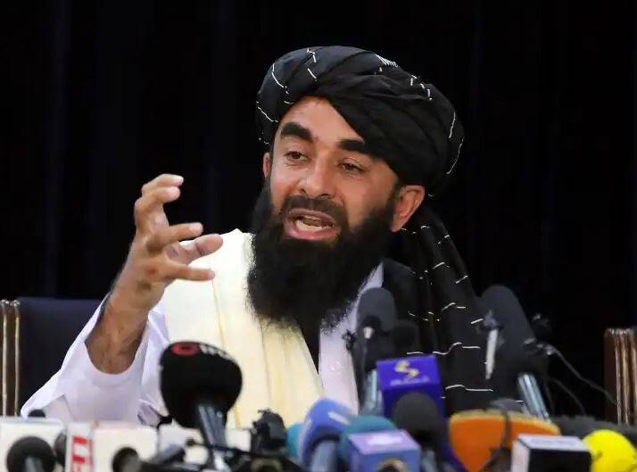 Mohammad Hasan to lead new Taliban government, says spokesman Taliban Government Update: ਤਾਲਿਬਾਨ 'ਚ ਨਵੀਂ ਸਰਕਾਰ ਦਾ ਐਲਾਨ, ਮੁੱਲਾ ਹਸਨ ਅਖੁੰਦ ਅਫਗਾਨਿਸਤਾਨ ਦੇ ਨਵੇਂ ਪ੍ਰਧਾਨ ਮੰਤਰੀ ਬਣੇ