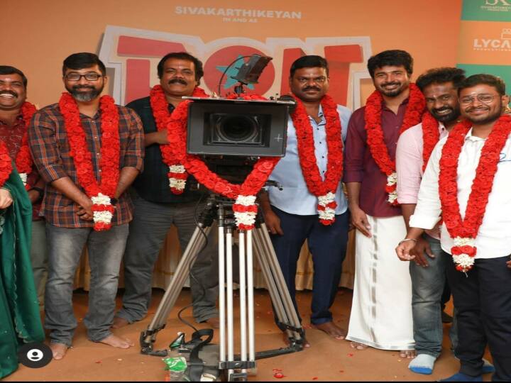 Team 'Don' jets off to Agra for one week shooting! பொள்ளாச்சி மாதிரி ஆக்ராவில் நடக்காது.! உறுதியாய் இருக்கும் டான் படக்குழு!