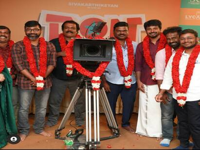 Team Don jets off to Agra for one week shooting! பொள்ளாச்சி மாதிரி ஆக்ராவில் நடக்காது.! உறுதியாய் இருக்கும் டான் படக்குழு!