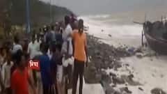 Midnapur: প্রবল জলোচ্ছ্বাসের জের, দিঘায় শহরের পাশাপাশি জল ঢুকল গ্রামেও| Bangla News