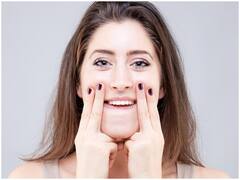 Health Care Tips: डबल चिन और झुर्रियों से पाएं छुटकारा, घर पर ऐसे करें Facial Yoga