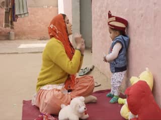 Haryanvi Song: 80 मिलियन व्यूज पार पहुंचा Sapna Choudhary  का खूबसूरत गाना Lori