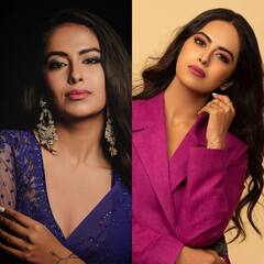 Avika Gor Photoshoot : 'చిన్నారి పెళ్లికూతురు' స్టన్నింగ్ ఫోటోలు.. చూస్తే ఫిదా అవ్వాల్సిందే..