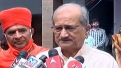 પ્રાથમિક સરકારી શાળાના શિક્ષકોના આઠ કલાક નોકરી મુદ્દે શિક્ષણમંત્રી અડગ,જુઓ વીડિયો