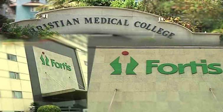 Kolkata Fortis Hospital Huge Billing Health Commission Asks To Learn From Vellore Hospital Kolkata Fortis Hospital : ফর্টিসের বিরুদ্ধে মাত্রাতিরিক্ত বিলের অভিযোগ ! ‘ভেলোরকে দেখে শিখুন’ বলল স্বাস্থ্য কমিশন