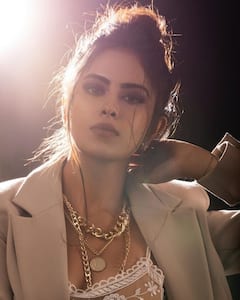 Avika Gor Photoshoot : 'చిన్నారి పెళ్లికూతురు' స్టన్నింగ్ ఫోటోలు.. చూస్తే ఫిదా అవ్వాల్సిందే..