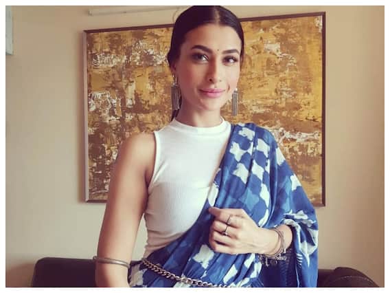 Pavitra Punia का Indian Look है कातिलाना, देखते ही मुश्किल हो जाएगा दिल संभालना Pavitra Punia का Indian Look है कातिलाना, देखते ही मुश्किल हो जाएगा दिल संभालना
