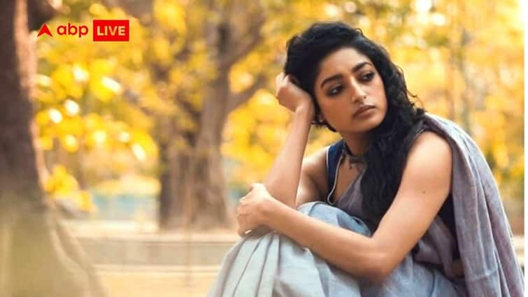 ABP Exclusive: Actress Isha Saha shared her experience about his new film Torulotar Bhoot অন্ধকারে ভয় পাই, ভূতের সামনে পড়তে চাই না: ইশা