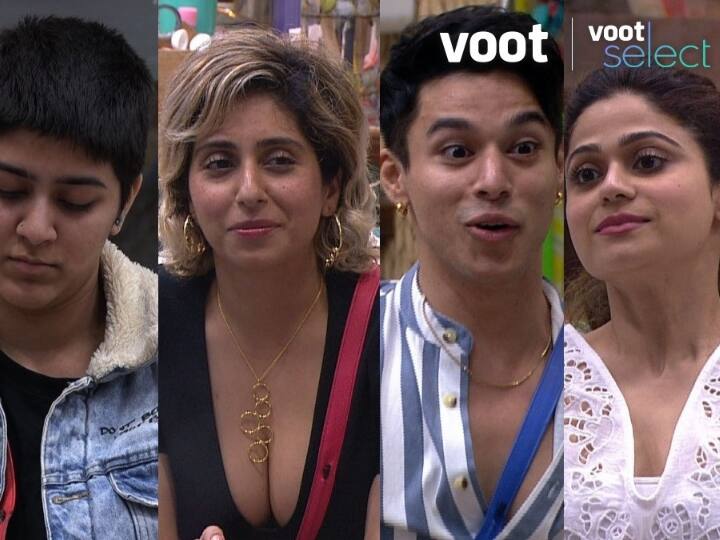 Bigg Boss OTT: Contestants Will Now Play Solo In The House Bigg Boss OTT: Contestants Will Now Play Solo In The House
