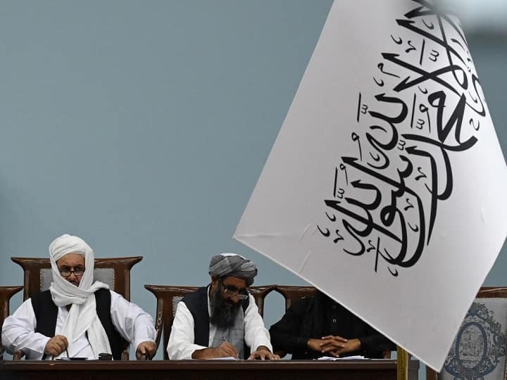 Taliban cancel Afghanistan government inauguration ceremony says report Taliban Government: अफगानिस्तान में आज नहीं होगा तालिबान की सरकार का शपथ ग्रहण, कार्यक्रम रद्द- रिपोर्ट