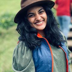 Nivetha Thomas Photos: టోపీ పెట్టిన వకీల్ సాబ్ బ్యూటీ..వైరల్ అవుతున్న పిక్స్