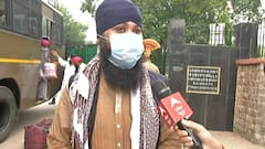 Came with '2 jodi kapda' only, say Indians after returning from Afghanistan