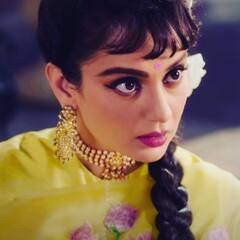 Thalaivii Release: महाराष्ट्र सरकारला थिएटर उघडण्याचे  कंगना रनौतचे आवाहन