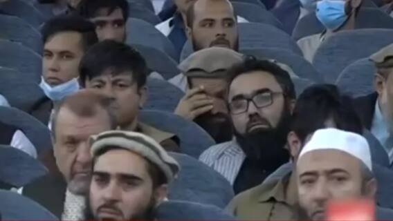 Afghanistan Crisis | Why is Hibatullah Akhundzada hiding? | Master Stroke | 8 September 2021