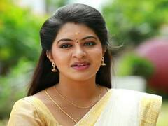 ‛விலகவில்லை.... ஆனால் நடப்பது நடக்கட்டும்’ நடிகை ரக்சிதாவின் பதிவால் குழம்பும் ரசிகர்கள்!